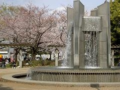 渡田新町公園の画像1