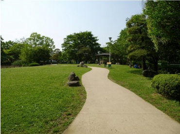 等々力球場の画像1