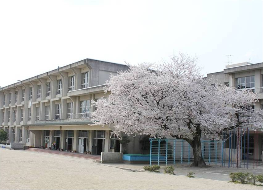 太田小学校