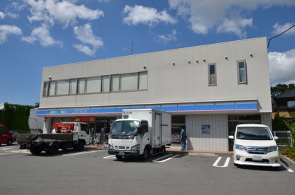 ローソン伊丹北本町二丁目店の画像3