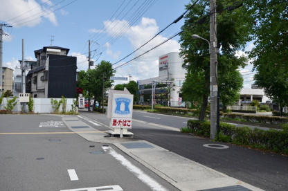 ローソン伊丹北本町二丁目店の画像4