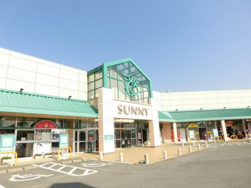 サニー　筑後店
