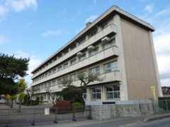 水戸市立第五中学校