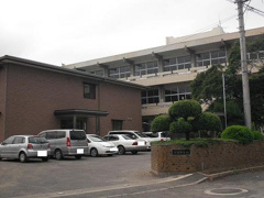 ひたちなか市立佐野中学校