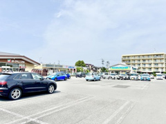 ヨークベニマル・新原店