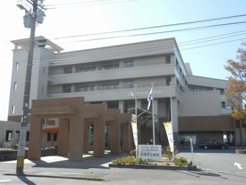 筑後市立病院