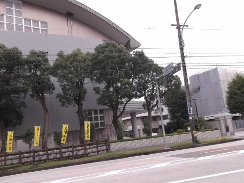 高知西高等学校