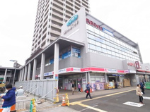 西友　国領店