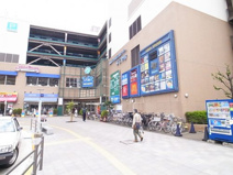 マルエツ　国領店