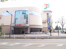 イトーヨーカドー　国領店