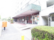 調布くすのき郵便局