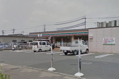 セブンイレブン日野税務署前店情報ページ 多摩市の一戸建て 不動産情報は仲介手数料無料のいえたま