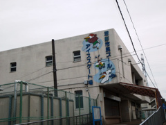 沼影市民プール