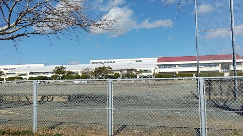 館山市立北条小学校