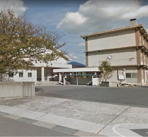 米子市立伯仙小学校