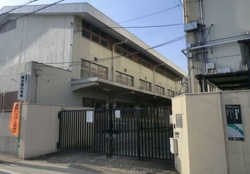 京都市立 横大路小学校情報ページ 宅地 売地 分譲地など土地の購入情報