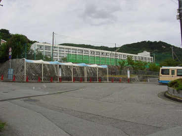 兵庫県立宝塚西高校の画像1