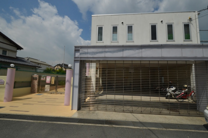 伊孑志保育園の画像3