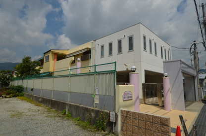 伊孑志保育園の画像4
