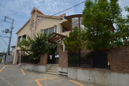 わかばのもり保育園の画像3