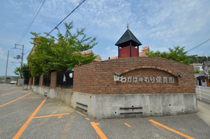 わかばのもり保育園の画像4