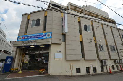 逆瀬川あゆみ保育園の画像2