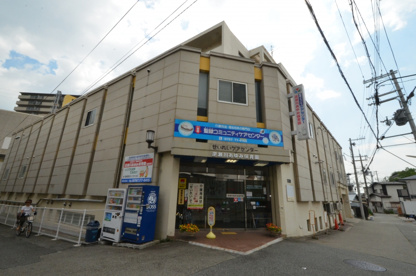 逆瀬川あゆみ保育園の画像3