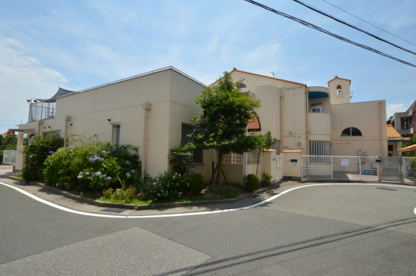 山本南保育園の画像4