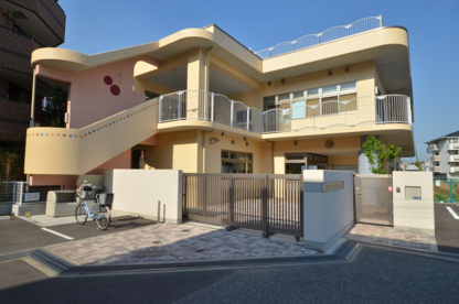 宝塚さくらんぼ保育園の画像2