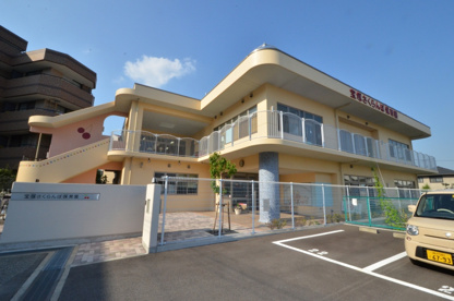 宝塚さくらんぼ保育園の画像4