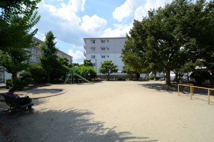 安倉西公園の画像2