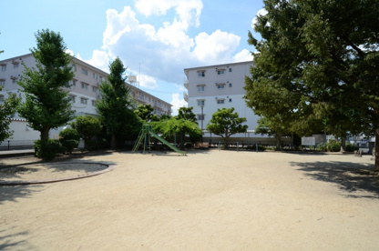 安倉西公園の画像3
