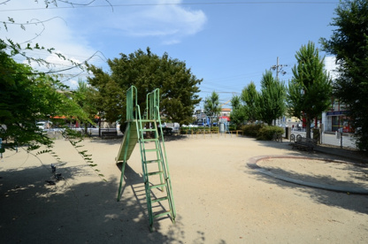 安倉西公園の画像4