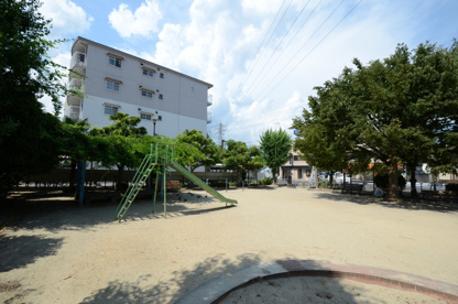 安倉西公園の画像5