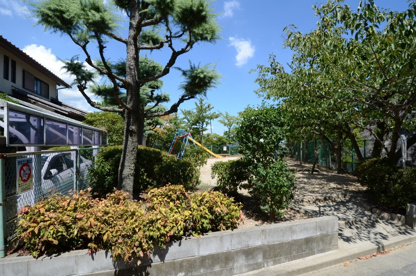月見山第2公園の画像3