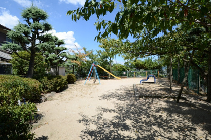 月見山第2公園の画像4