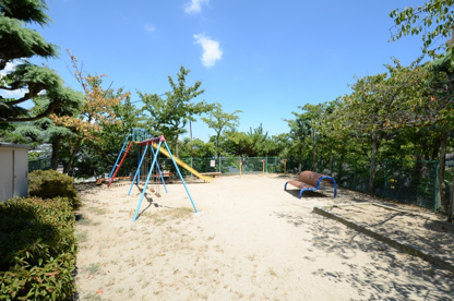月見山第2公園の画像5