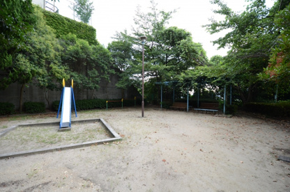 御殿山第2公園の画像2