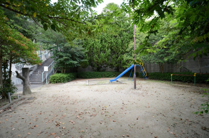 御殿山第2公園の画像3