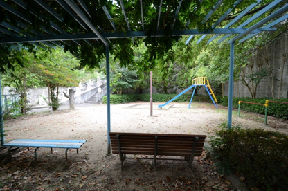 御殿山第2公園の画像4