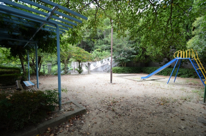 御殿山第2公園の画像5