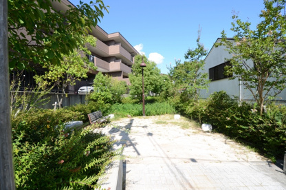 雲雀丘第２公園の画像3