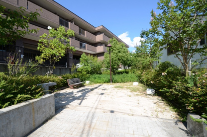 雲雀丘第２公園の画像4