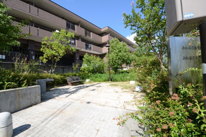 雲雀丘第２公園の画像5