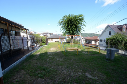 花屋敷第２公園の画像1