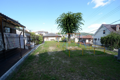 花屋敷第２公園の画像2