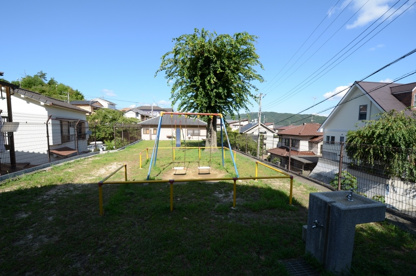 花屋敷第２公園の画像3