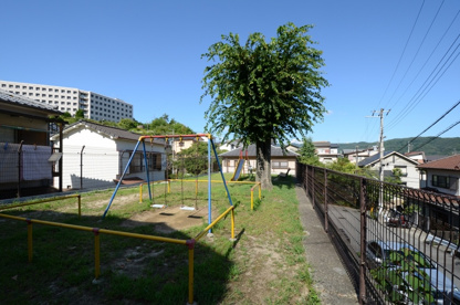花屋敷第２公園の画像5