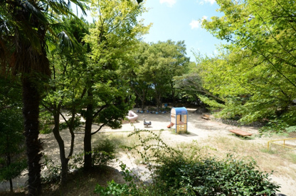 武庫山公園の画像2