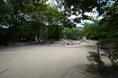 武庫山公園の画像3